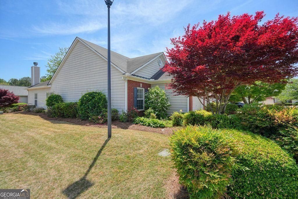 1411 Raven Rock Trail Kennesaw - Photo 43