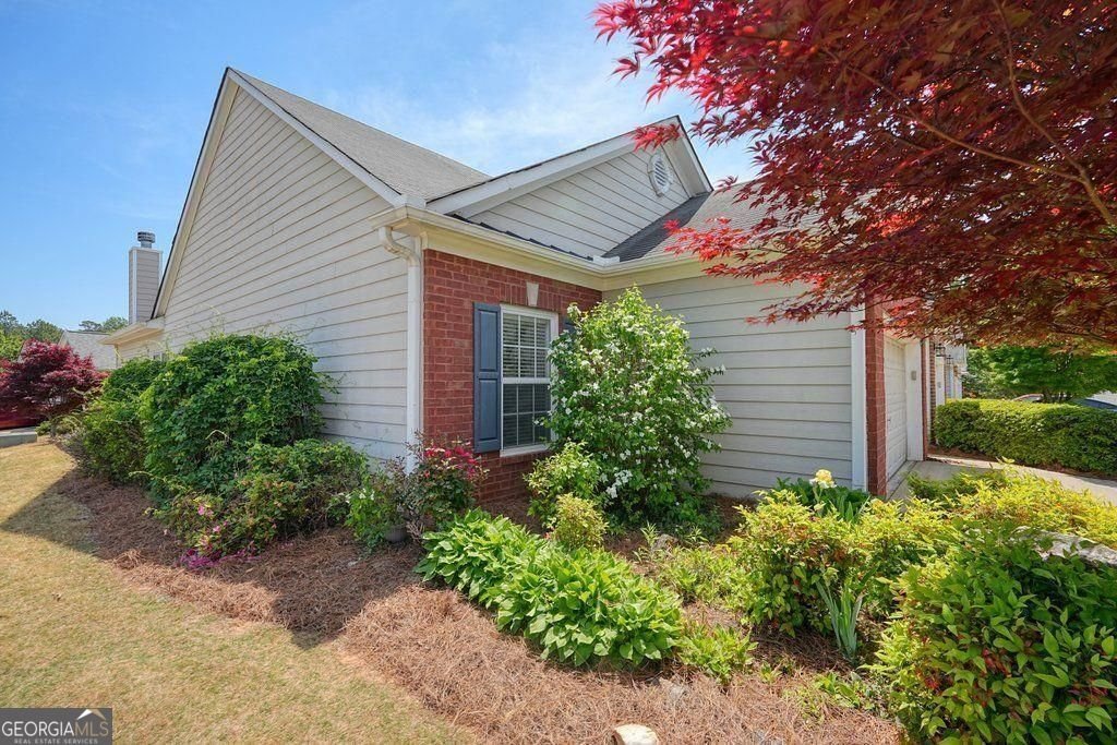 1411 Raven Rock Trail Kennesaw - Photo 44