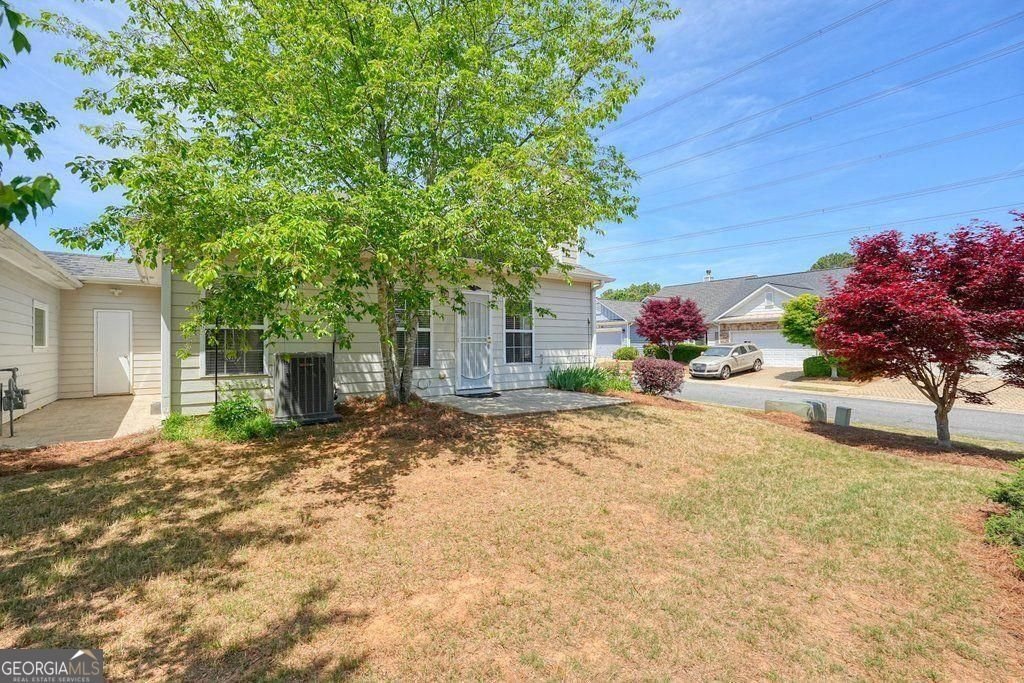 1411 Raven Rock Trail Kennesaw - Photo 45