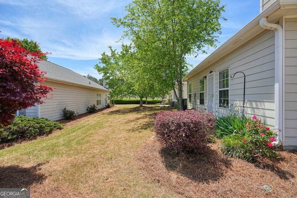 1411 Raven Rock Trail Kennesaw - Photo 46