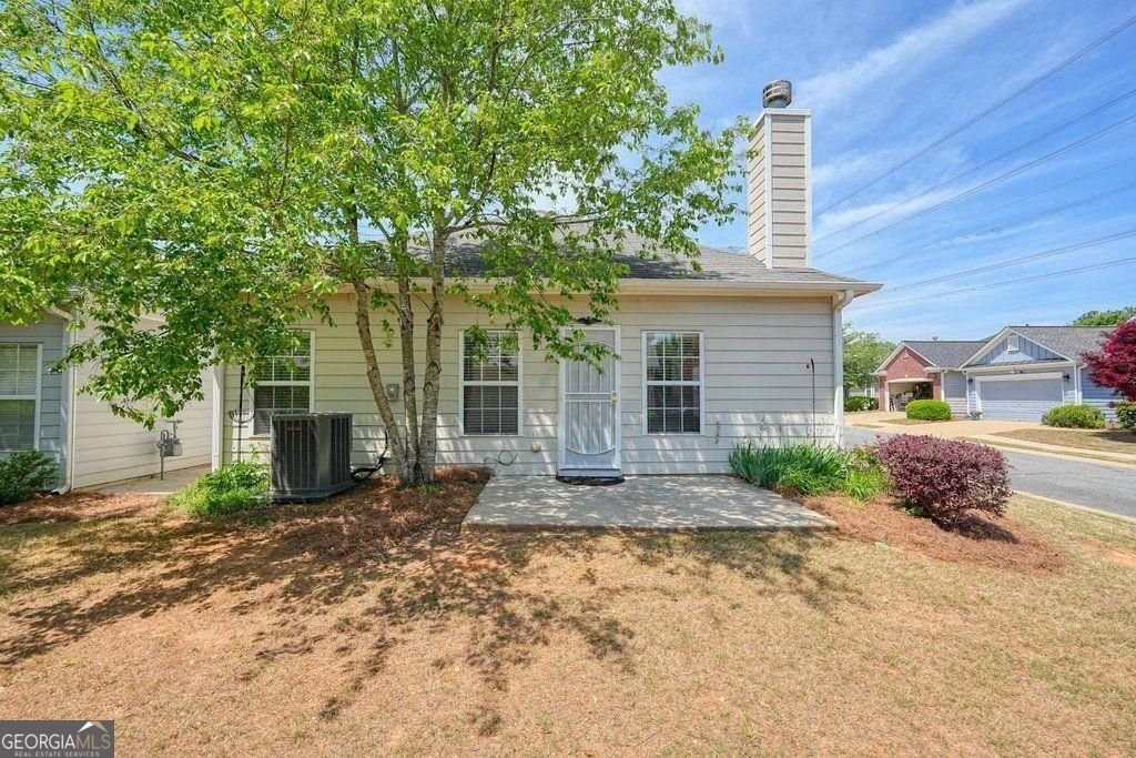 1411 Raven Rock Trail Kennesaw - Photo 47