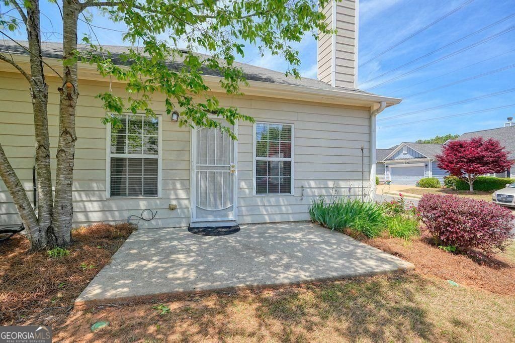 1411 Raven Rock Trail Kennesaw - Photo 48