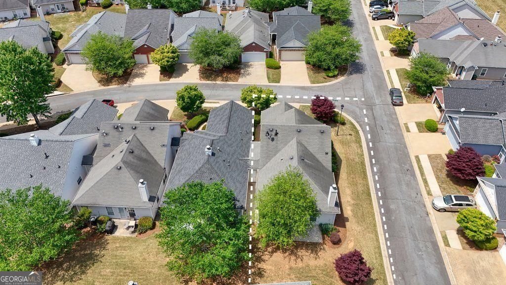 1411 Raven Rock Trail Kennesaw - Photo 50