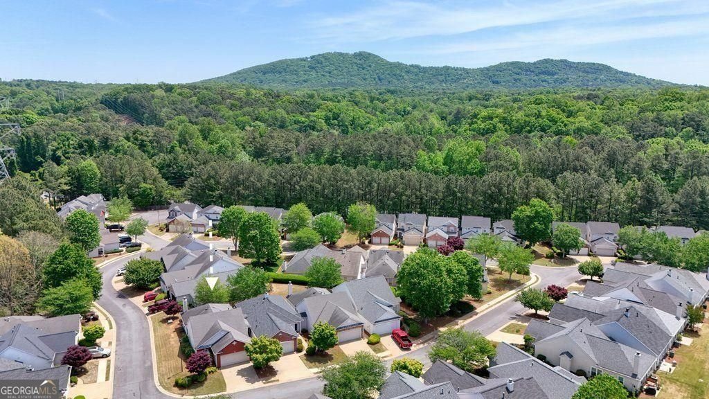 1411 Raven Rock Trail Kennesaw - Photo 53