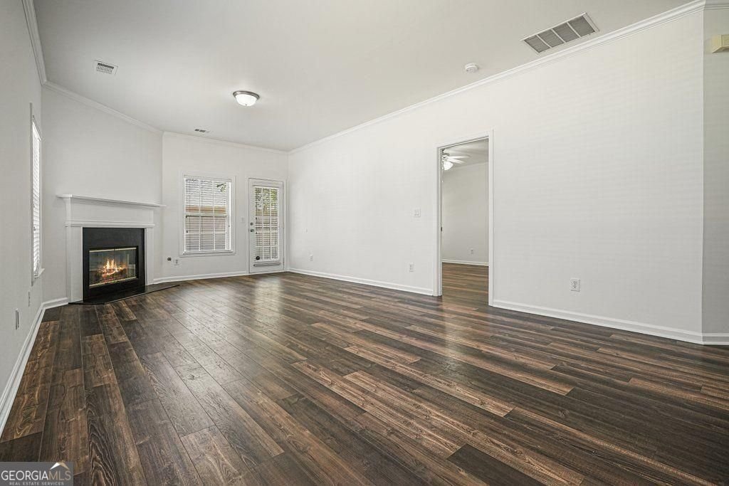 1411 Raven Rock Trail Kennesaw - Photo 7