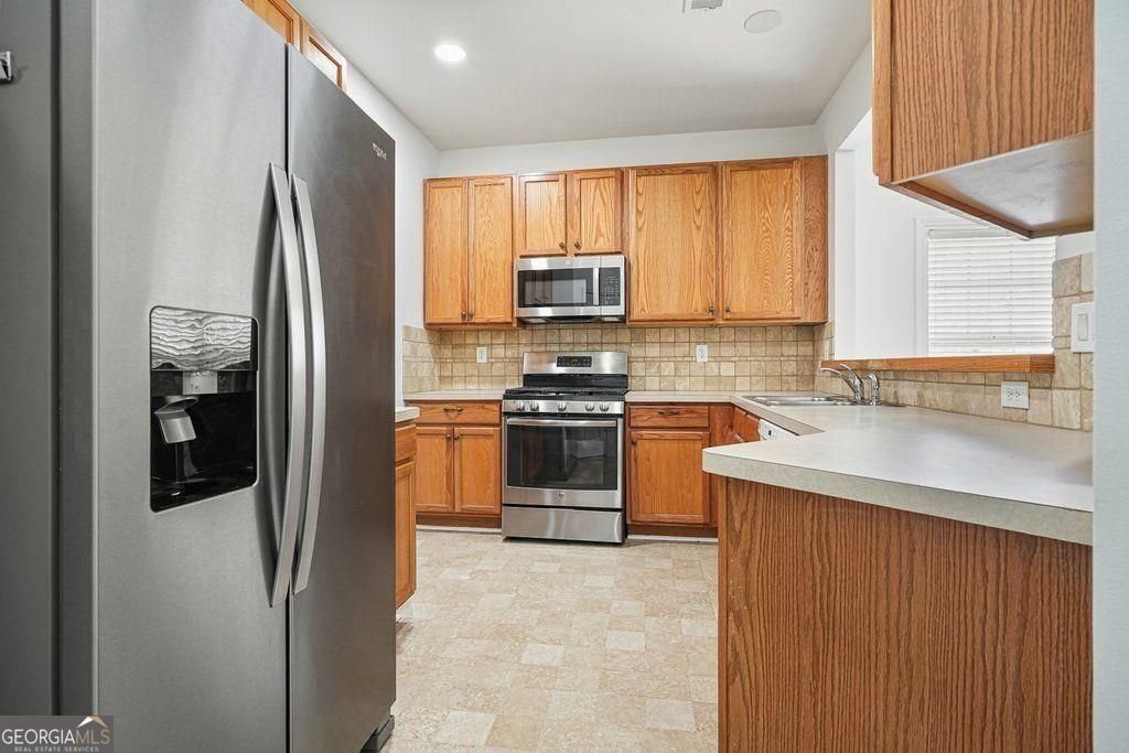 1411 Raven Rock Trail Kennesaw - Photo 9