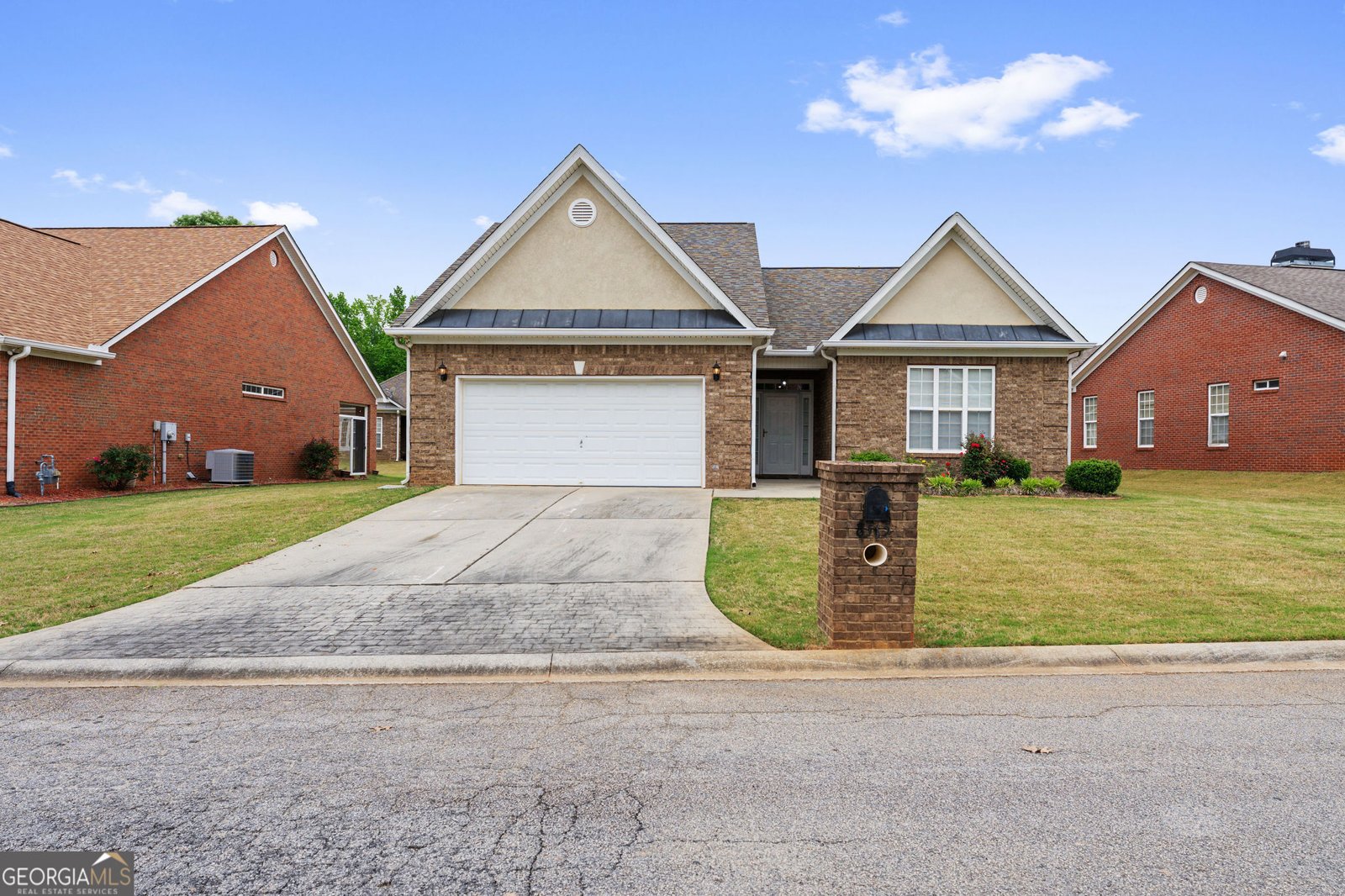 8515 Spivey Village Way Jonesboro - Photo 1