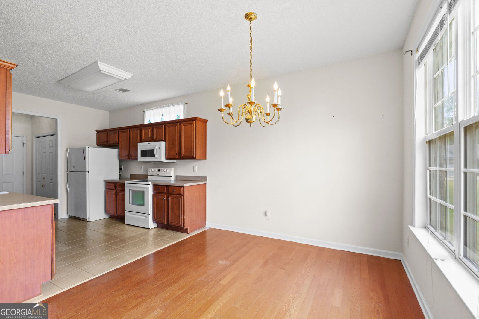 8515 Spivey Village Way Jonesboro - Photo 17