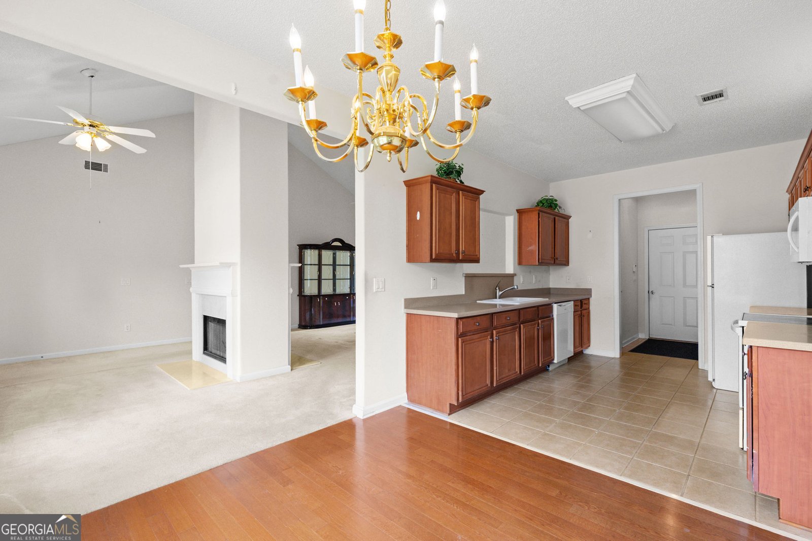 8515 Spivey Village Way Jonesboro - Photo 18