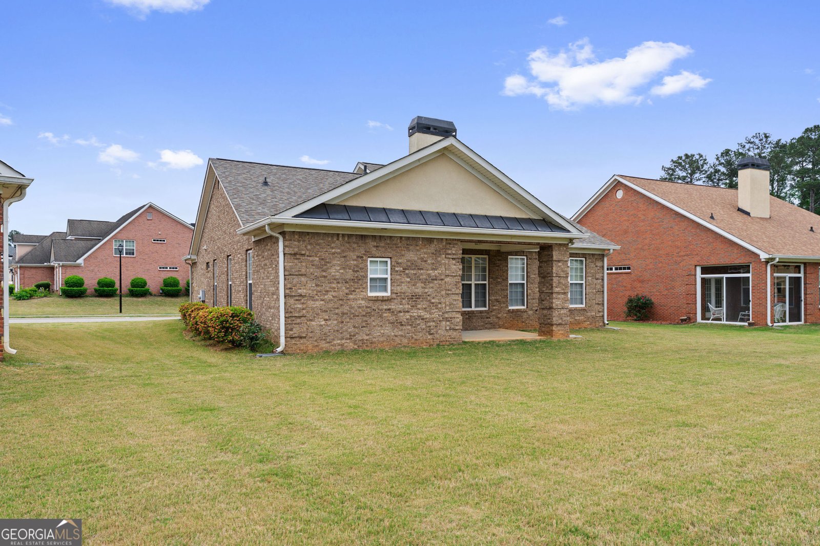 8515 Spivey Village Way Jonesboro - Photo 26