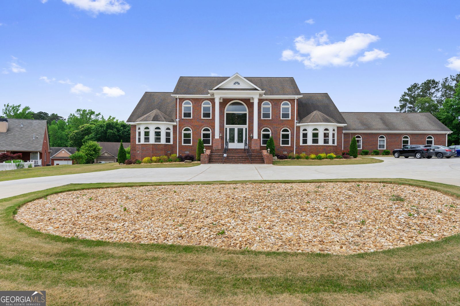 8515 Spivey Village Way Jonesboro - Photo 27