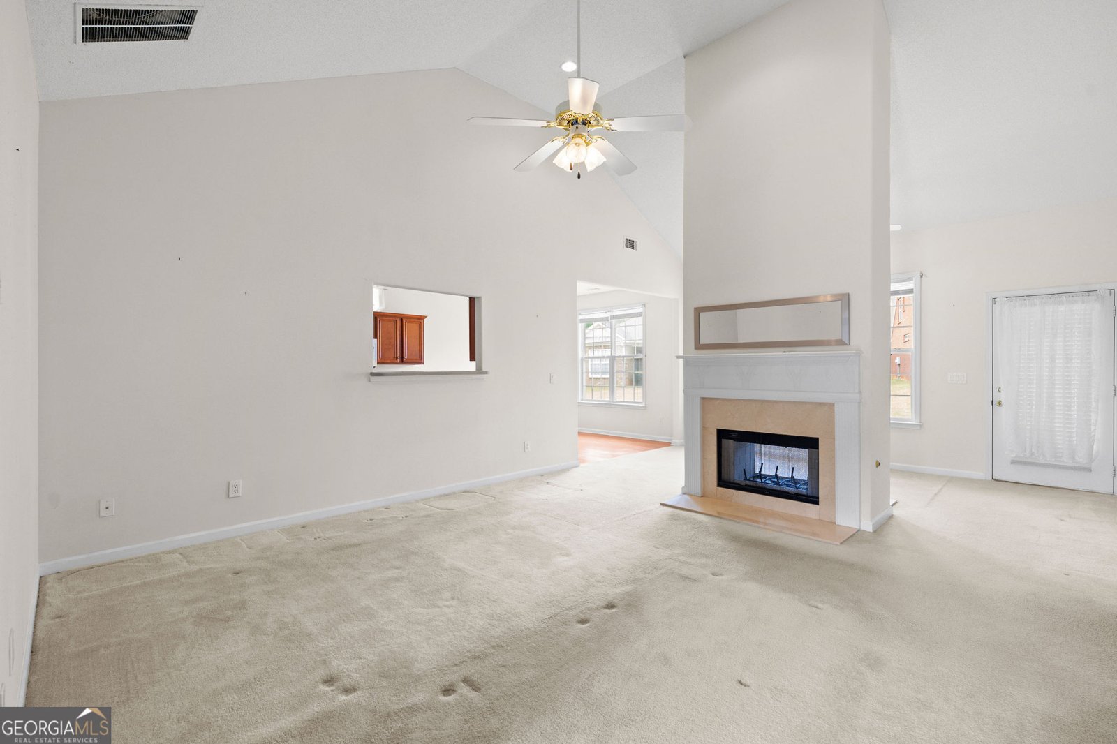 8515 Spivey Village Way Jonesboro - Photo 6