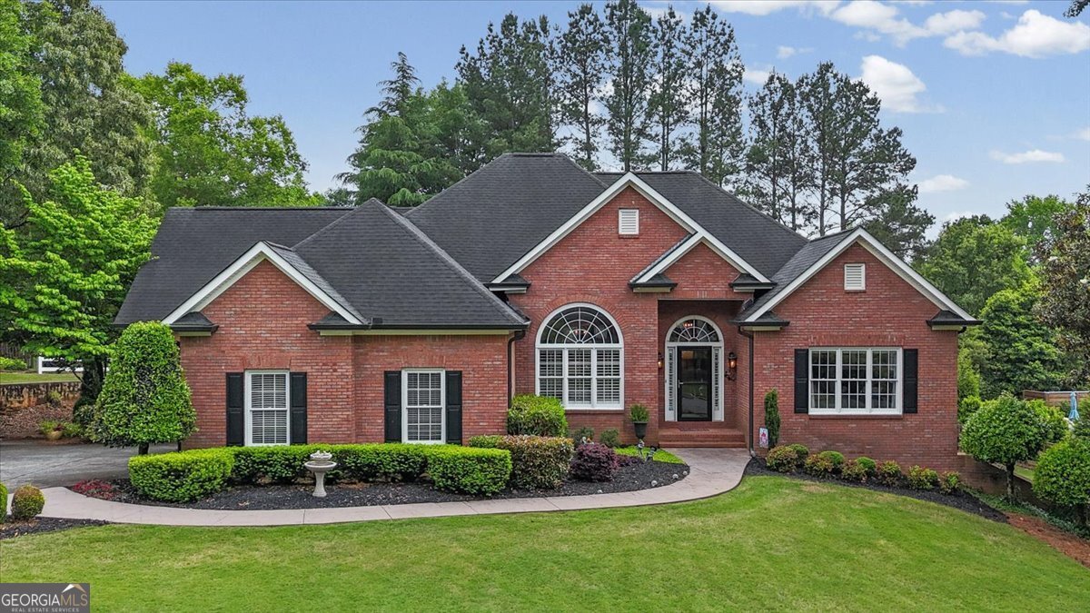 36 Wellington Drive Cartersville - Photo 1