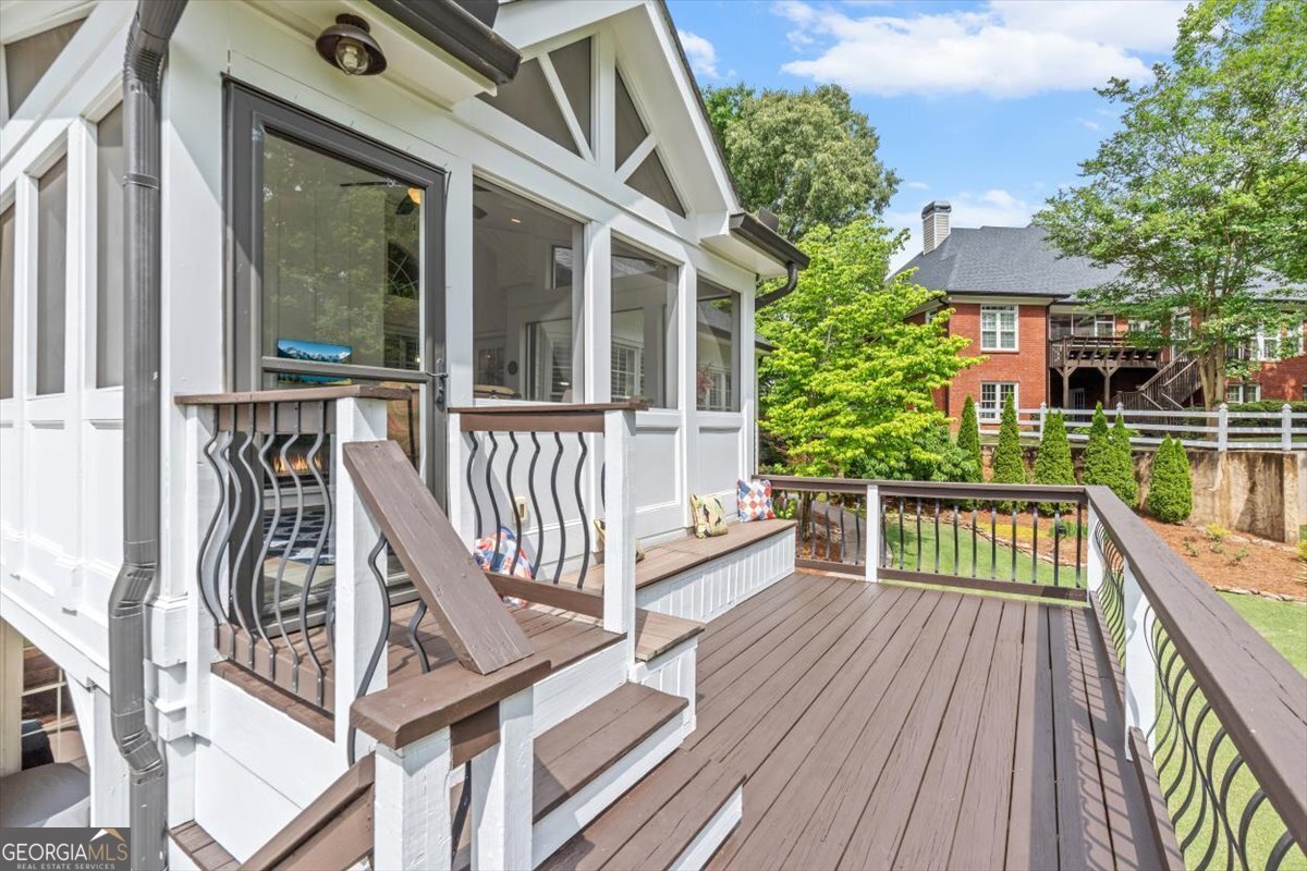 36 Wellington Drive Cartersville - Photo 12