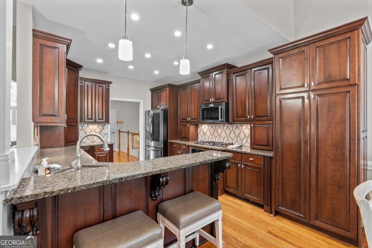 36 Wellington Drive Cartersville - Photo 14