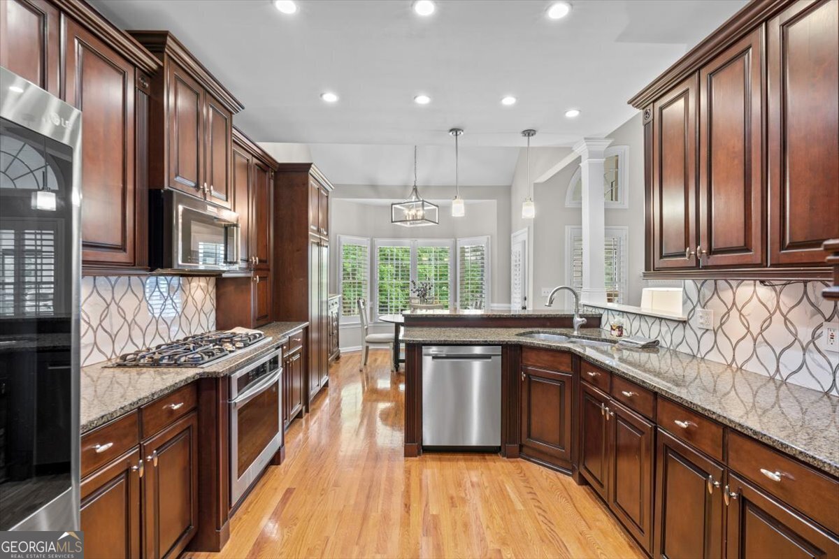36 Wellington Drive Cartersville - Photo 15