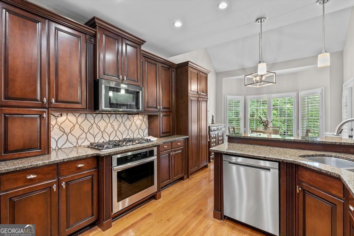 36 Wellington Drive Cartersville - Photo 16