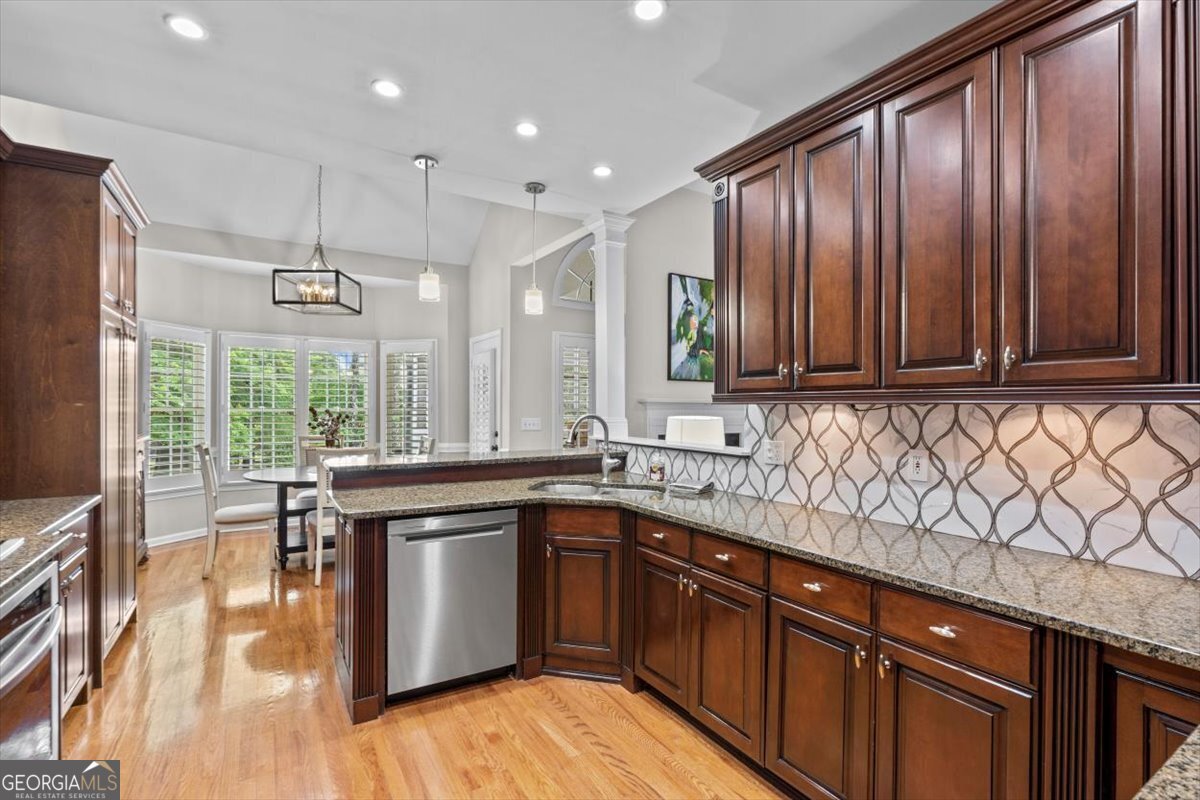 36 Wellington Drive Cartersville - Photo 17