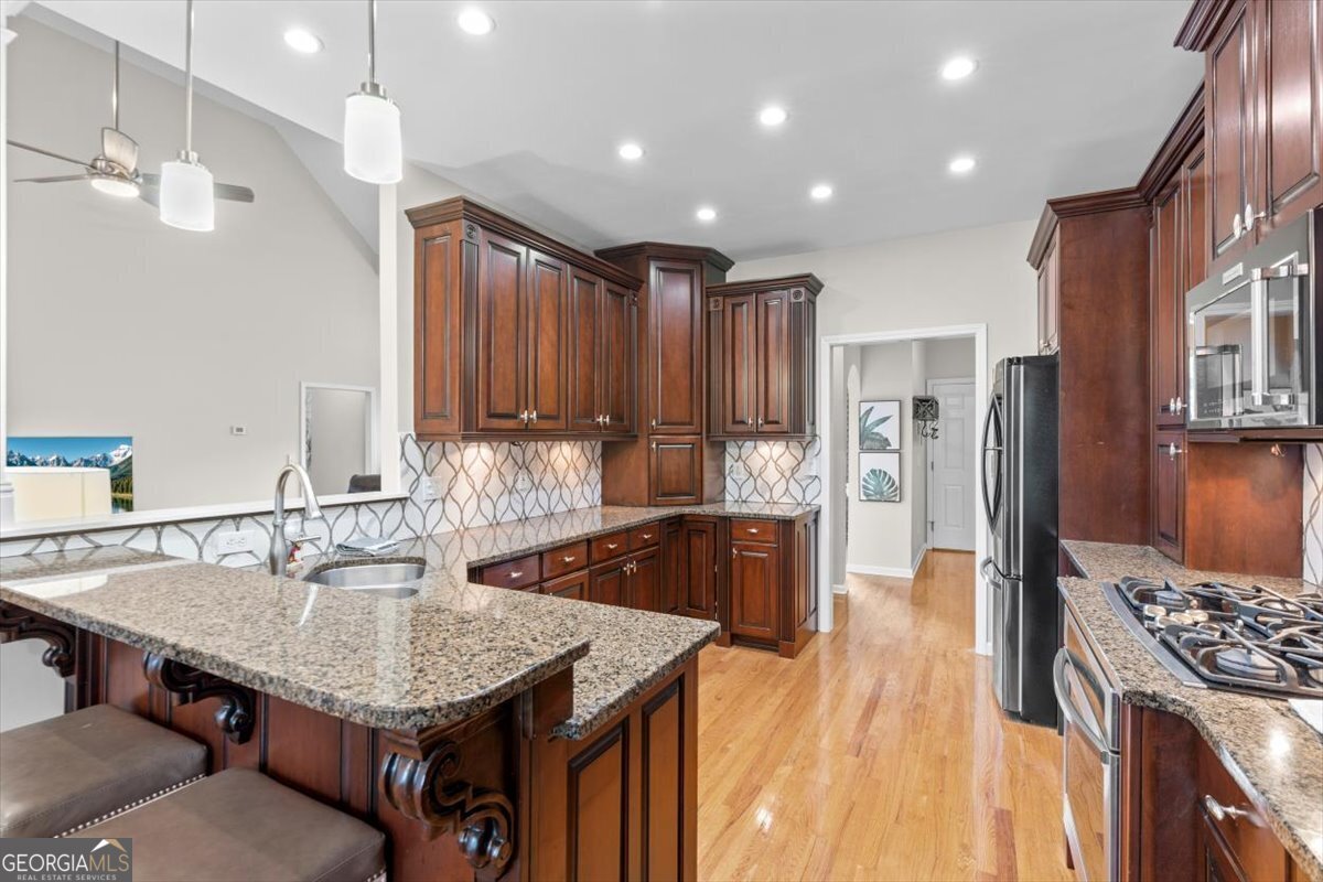 36 Wellington Drive Cartersville - Photo 18