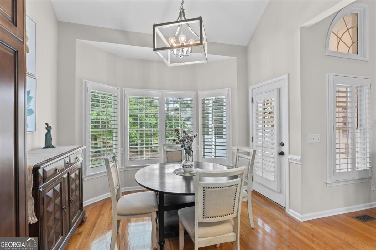 36 Wellington Drive Cartersville - Photo 19