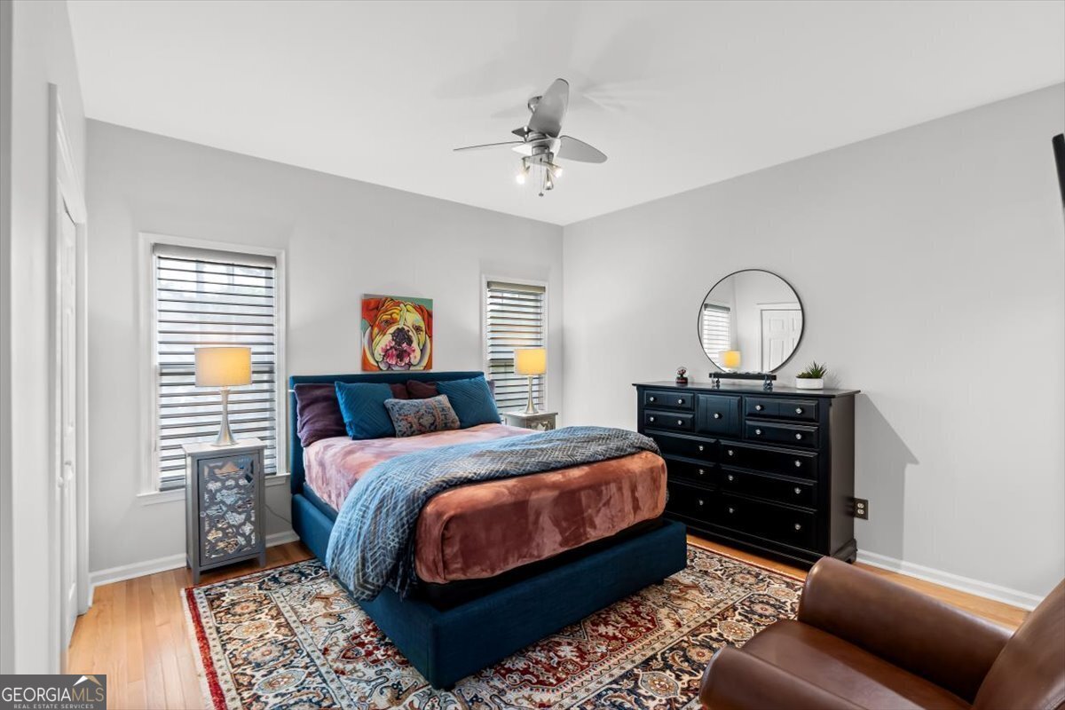 36 Wellington Drive Cartersville - Photo 31
