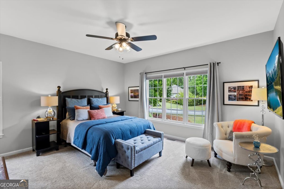 36 Wellington Drive Cartersville - Photo 32
