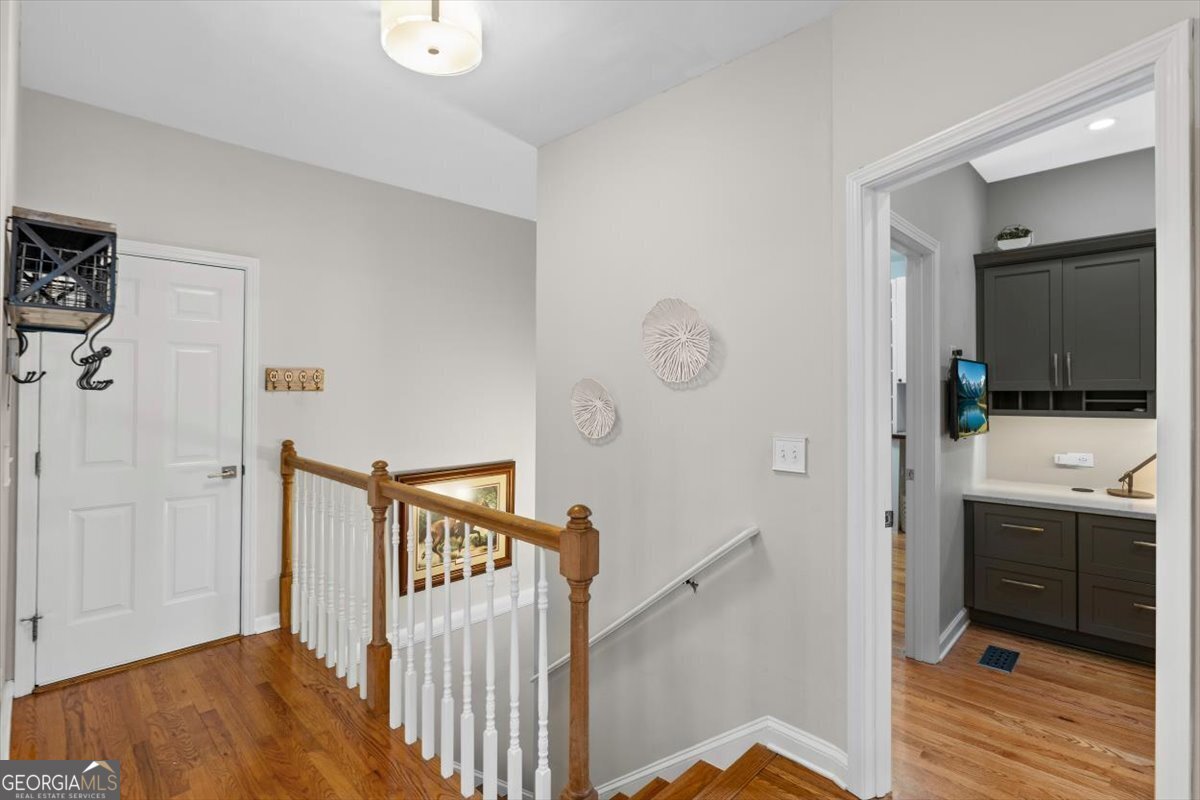 36 Wellington Drive Cartersville - Photo 34