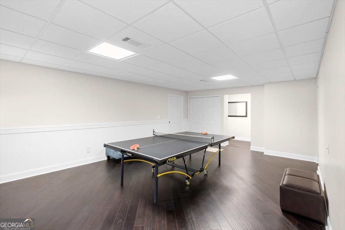 36 Wellington Drive Cartersville - Photo 38