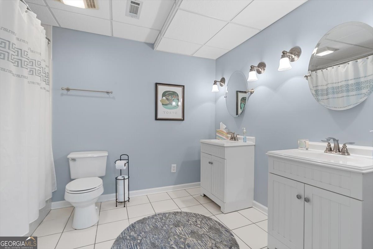 36 Wellington Drive Cartersville - Photo 42