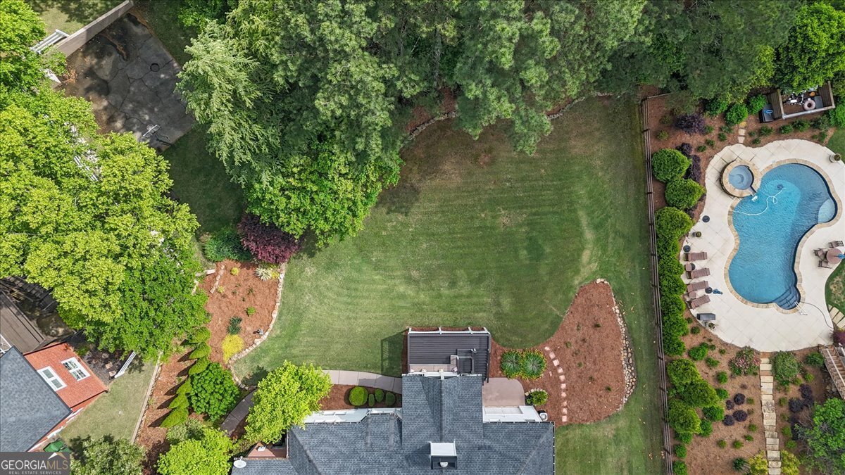 36 Wellington Drive Cartersville - Photo 47