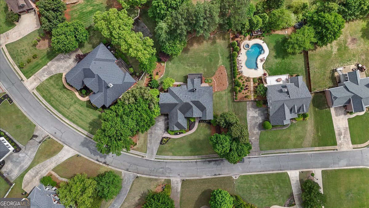 36 Wellington Drive Cartersville - Photo 48