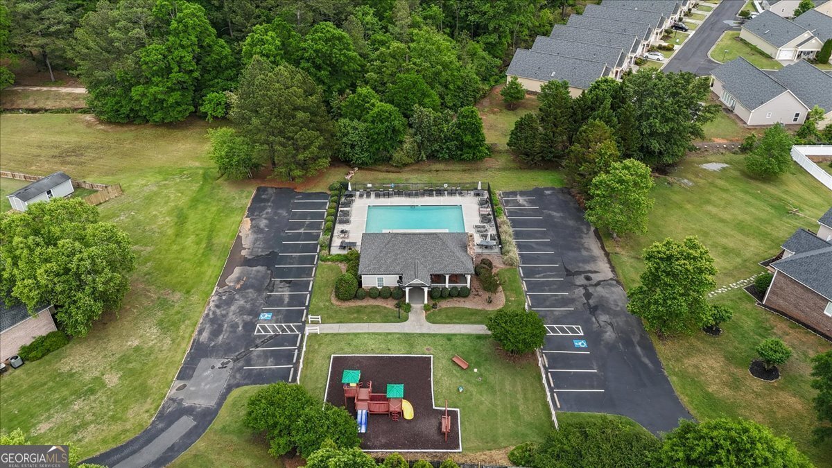 36 Wellington Drive Cartersville - Photo 49