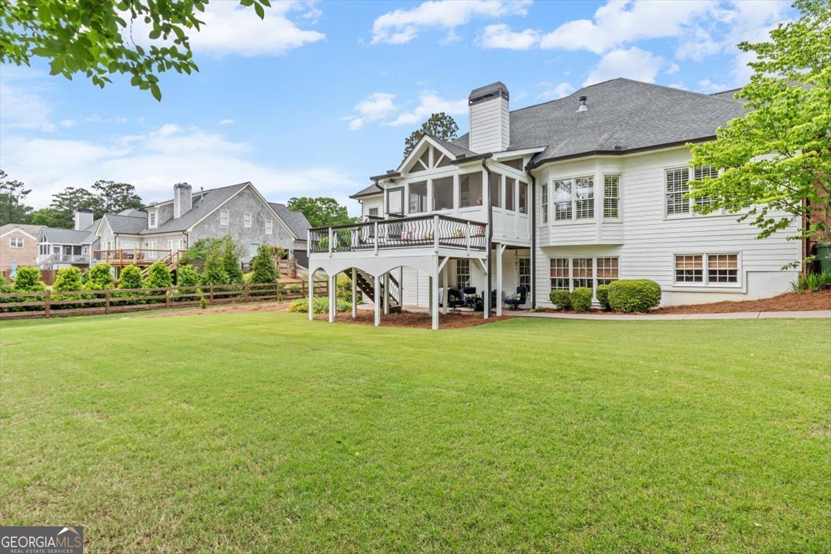 36 Wellington Drive Cartersville - Photo 51