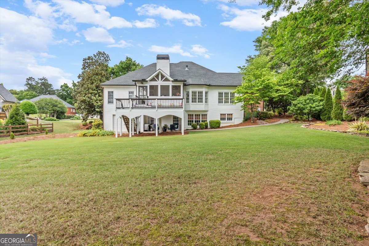 36 Wellington Drive Cartersville - Photo 52