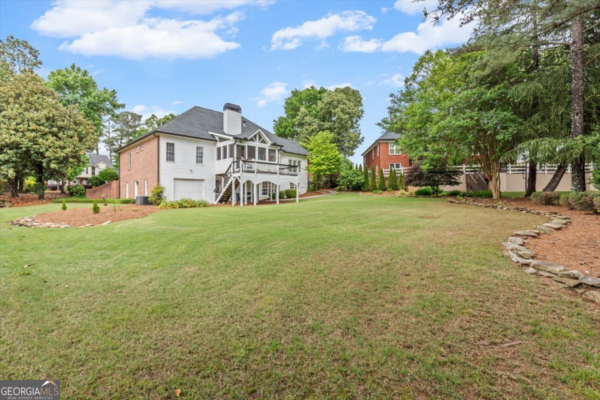 36 Wellington Drive Cartersville - Photo 53