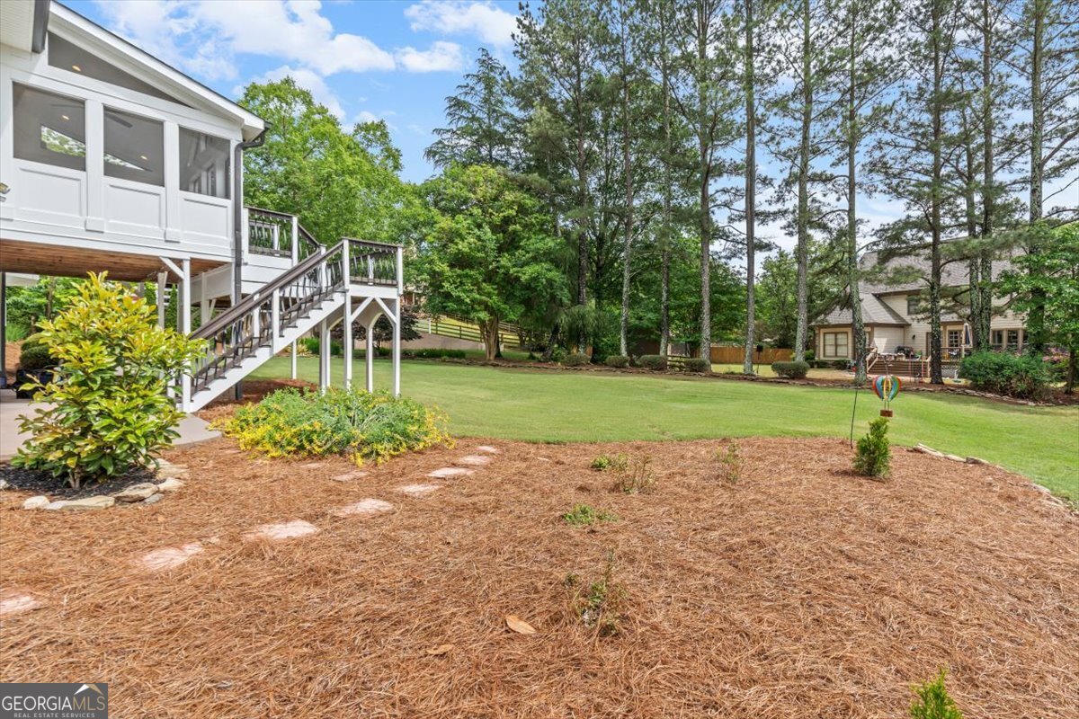 36 Wellington Drive Cartersville - Photo 54