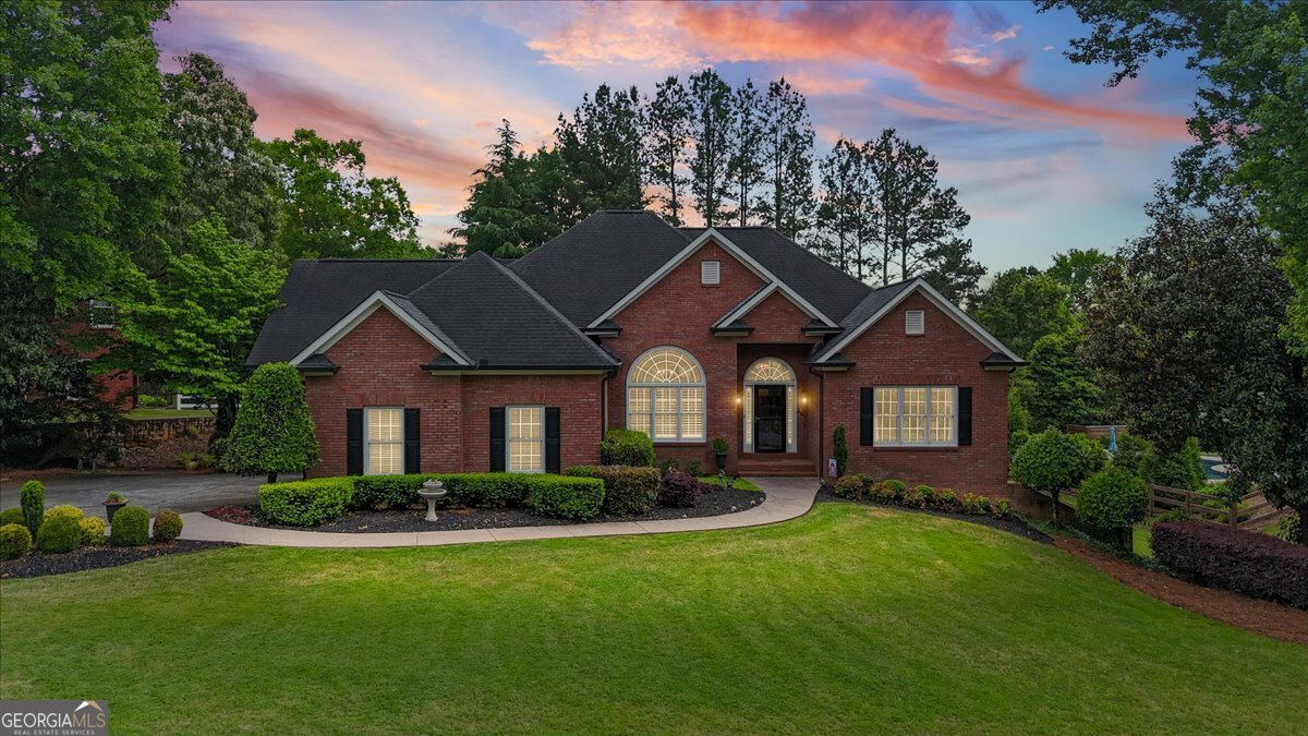 36 Wellington Drive Cartersville - Photo 58
