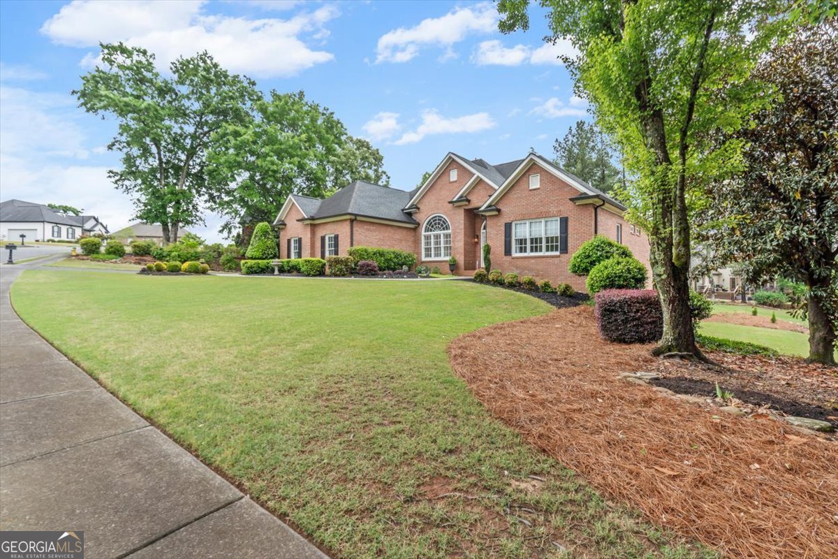 36 Wellington Drive Cartersville - Photo 59
