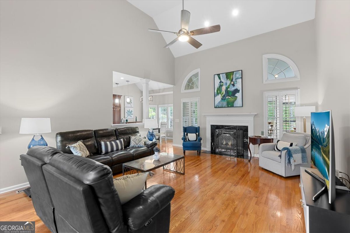 36 Wellington Drive Cartersville - Photo 6