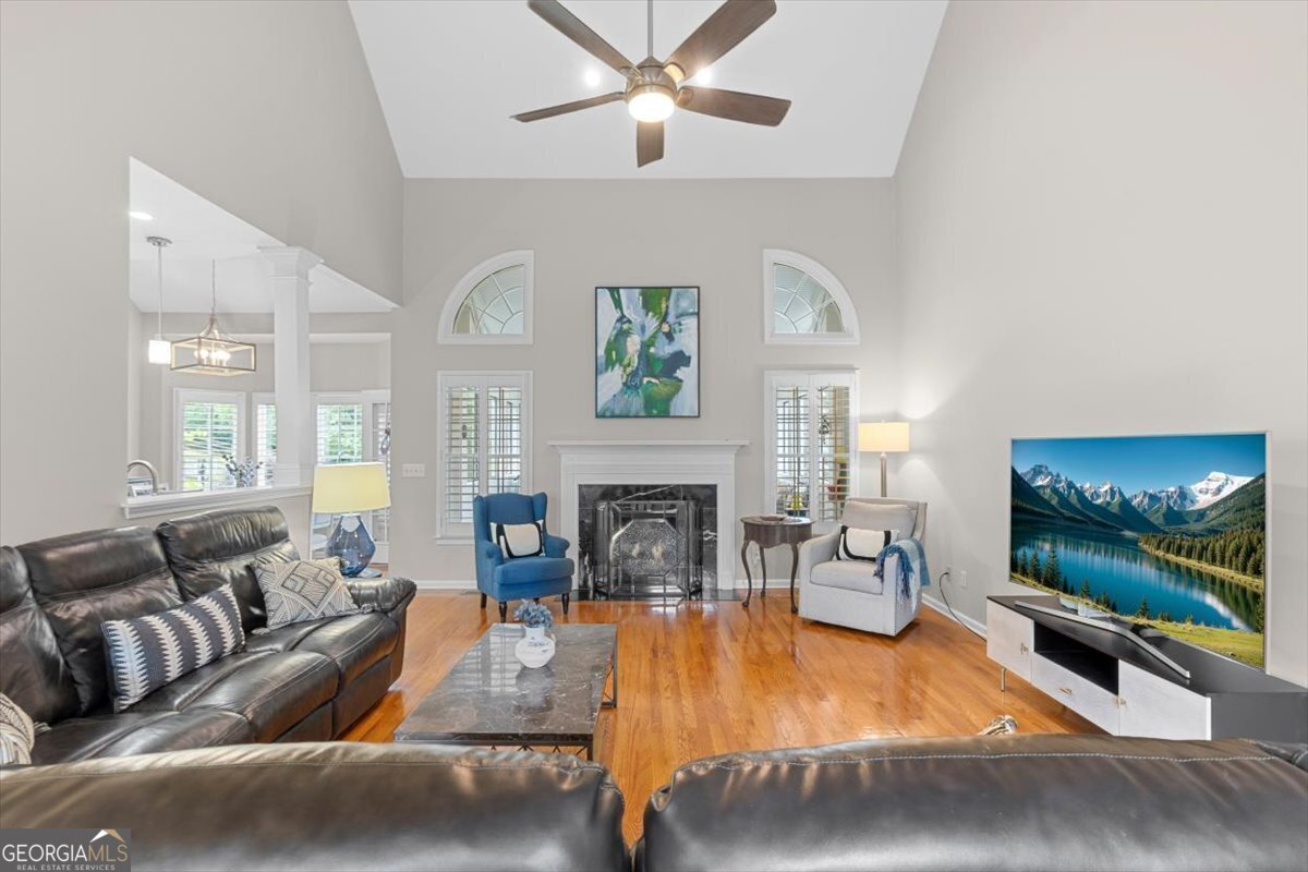 36 Wellington Drive Cartersville - Photo 7