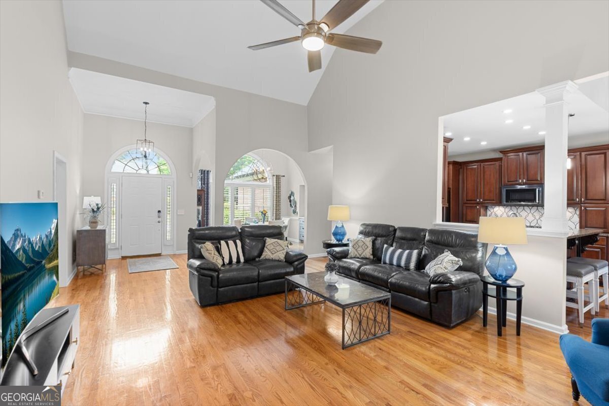 36 Wellington Drive Cartersville - Photo 8