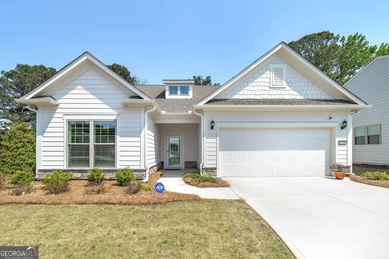 2720 Bateman Street Powder Springs - Photo 1