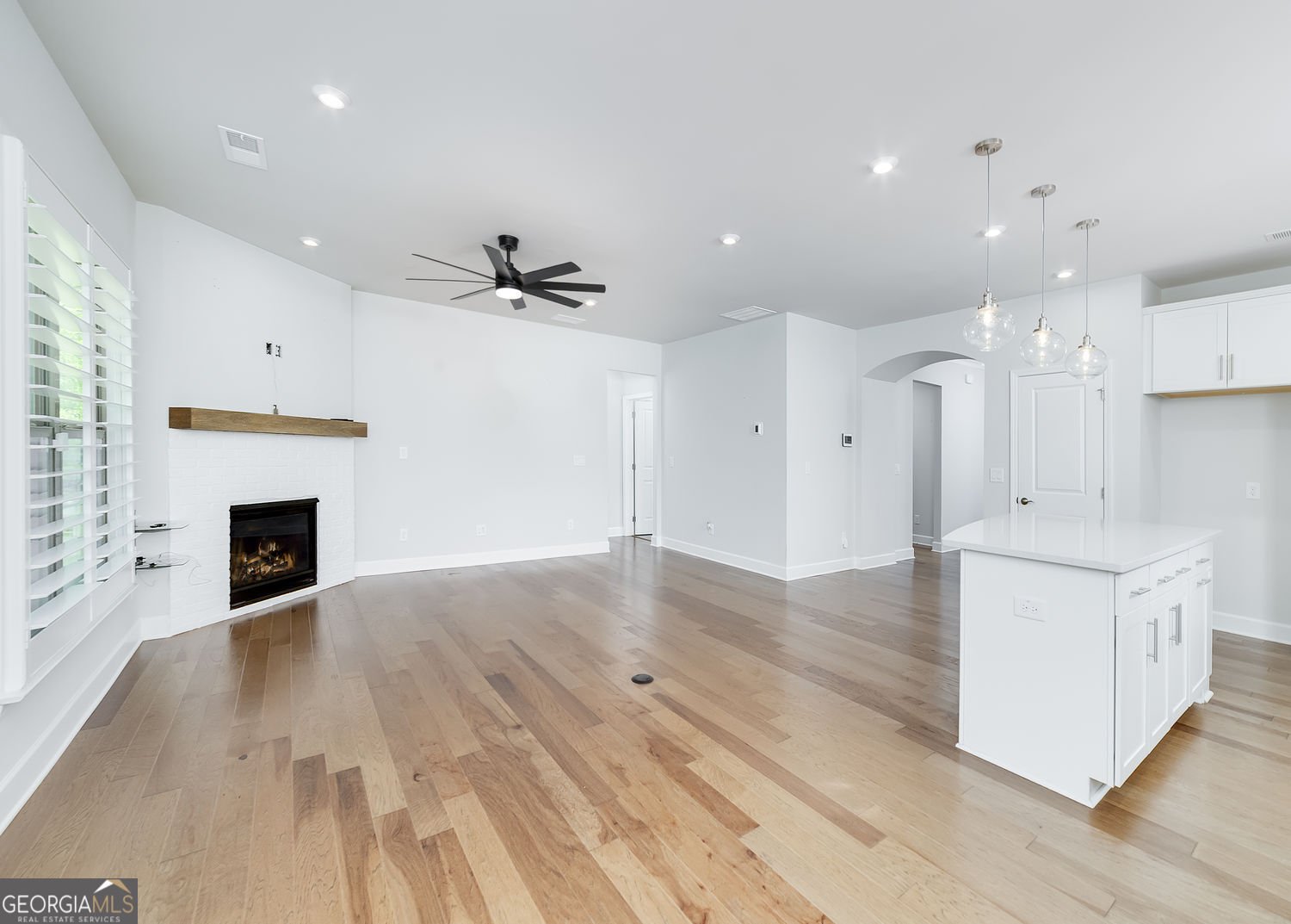 2720 Bateman Street Powder Springs - Photo 13