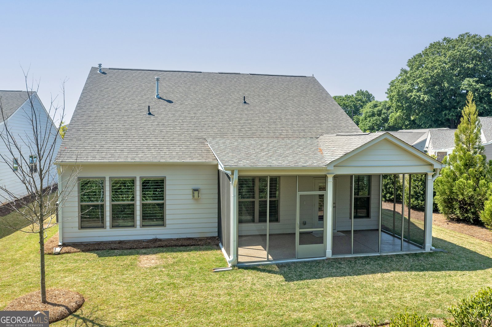 2720 Bateman Street Powder Springs - Photo 33