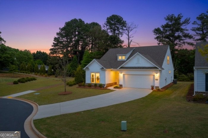 2720 Bateman Street Powder Springs - Photo 35