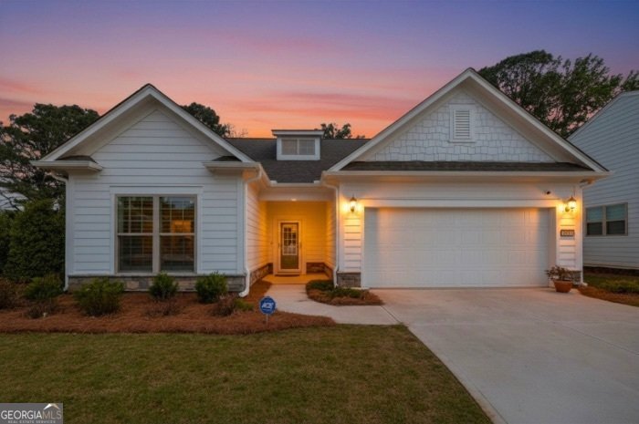 2720 Bateman Street Powder Springs - Photo 36