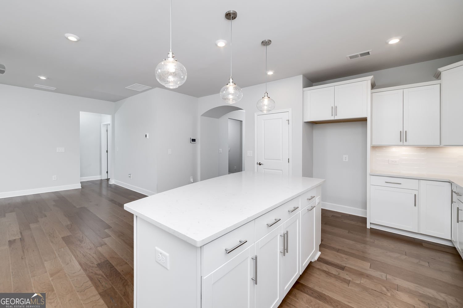 2720 Bateman Street Powder Springs - Photo 8
