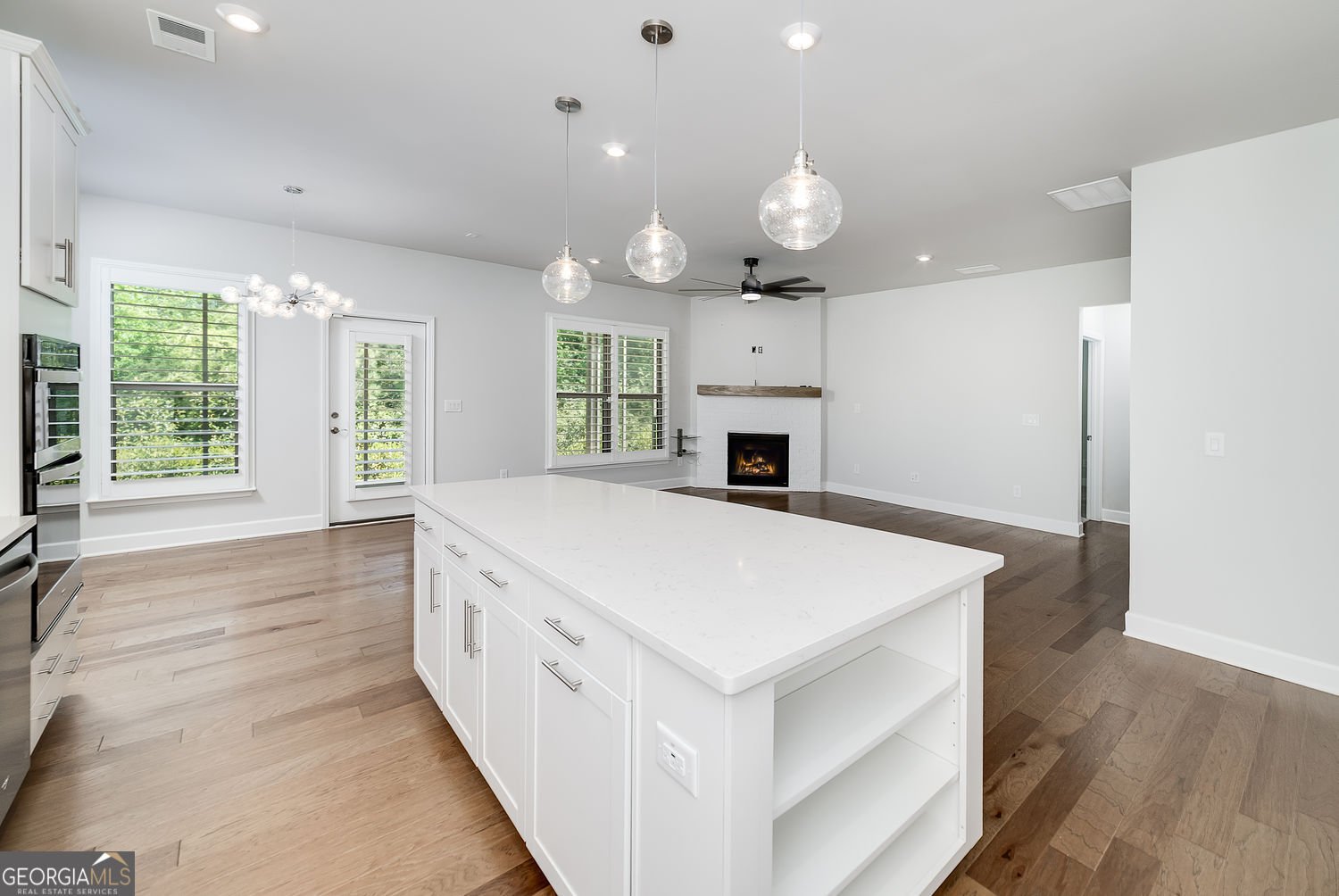 2720 Bateman Street Powder Springs - Photo 9