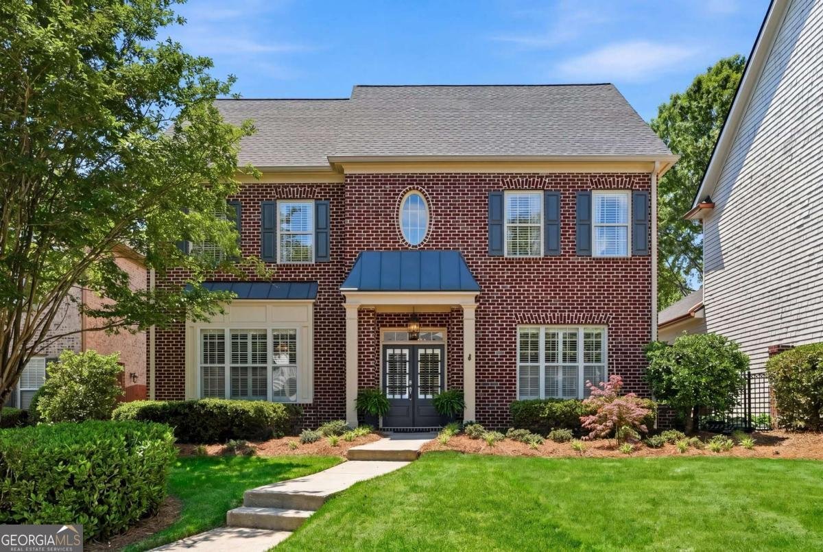 2361 Pierpont Avenue Lawrenceville - Photo 1