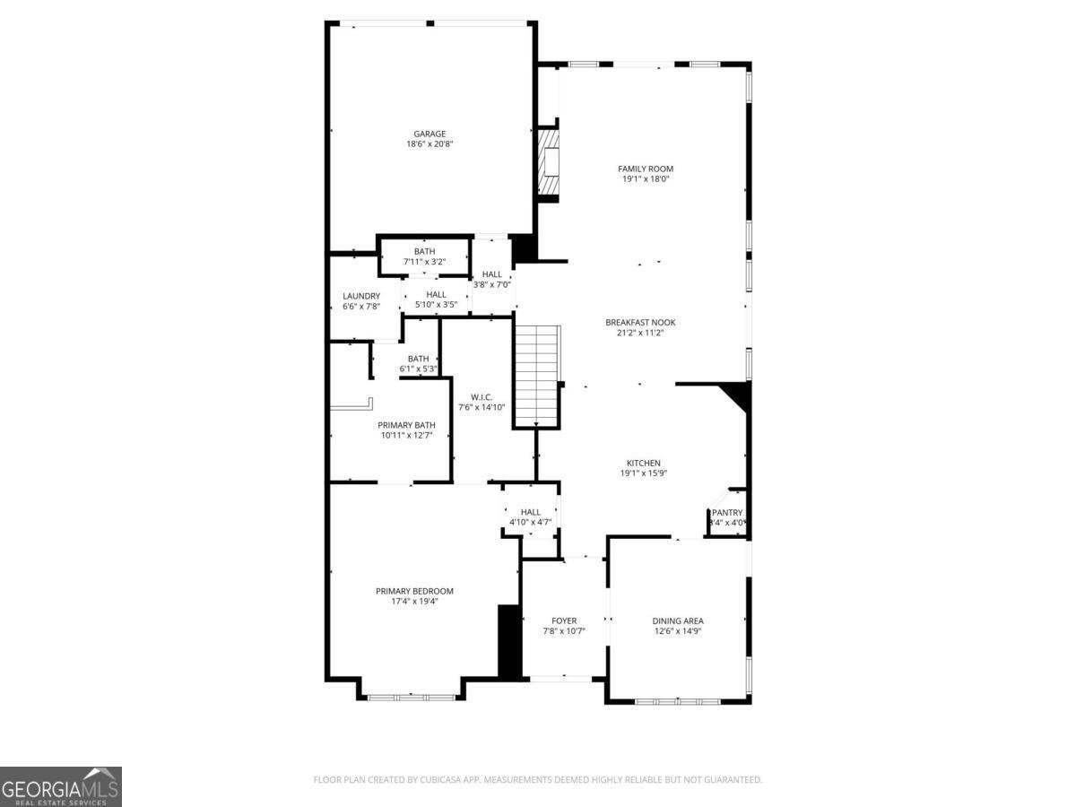 2361 Pierpont Avenue Lawrenceville - Photo 35